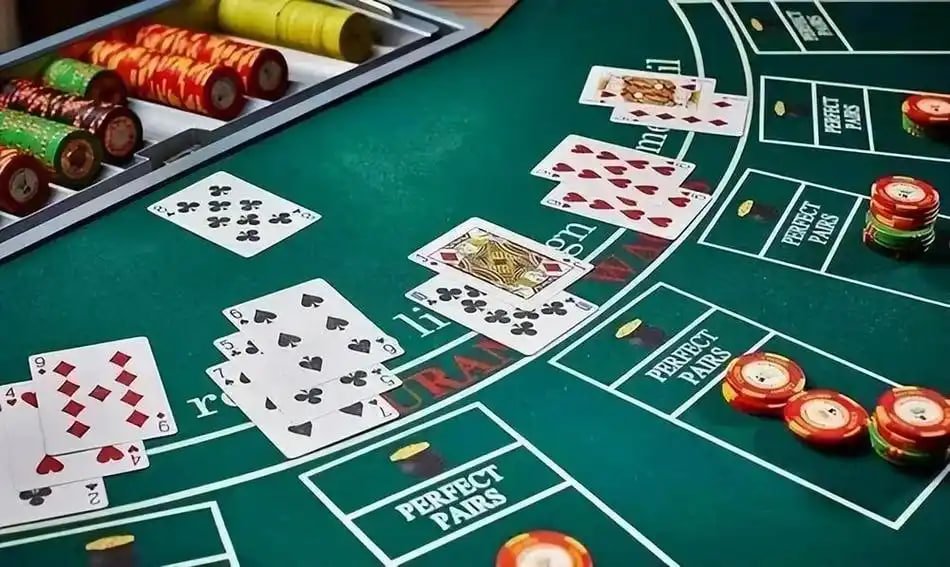 BetFury ငါးပစ်ဂိမ်း 3D ဂရပ်ဖစ်နှင့် အထူးလက်နက်များ