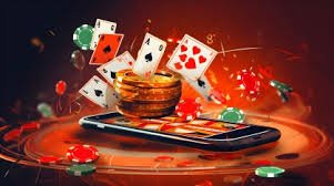 BetFury App live casino နှင့် sports betting interface