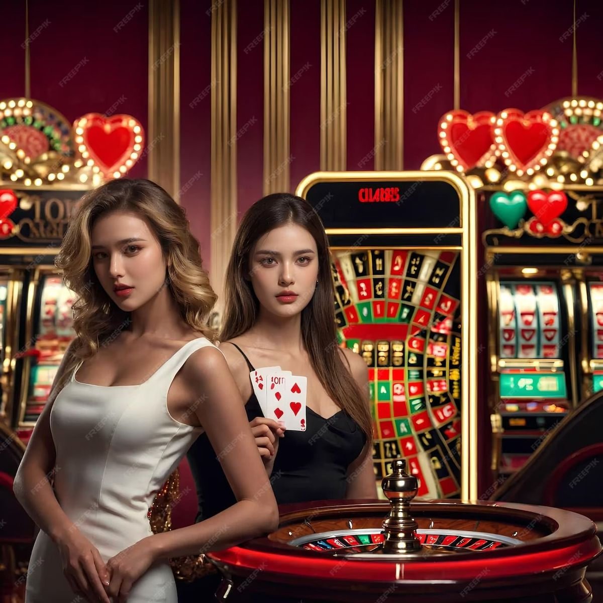 Live Casino betfury