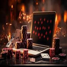 betfury Live Baccarat Table မြန်မာ ကာစီနို