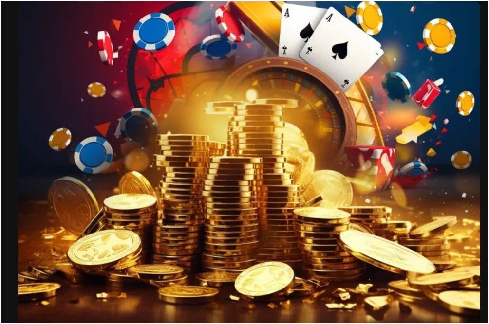 BetFury ငါးပစ်ဂိမ်း တွင် Wave Money နှင့် KBZPay ဖြင့် MMK ငွေဖြင့် ကစားခြင်း